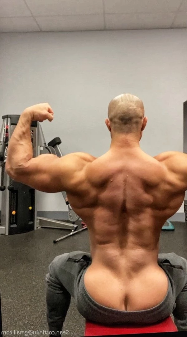 Sean Costin [ sean_costin ] Onlyfans leaked photo 2855238 on Hotleaks.tv