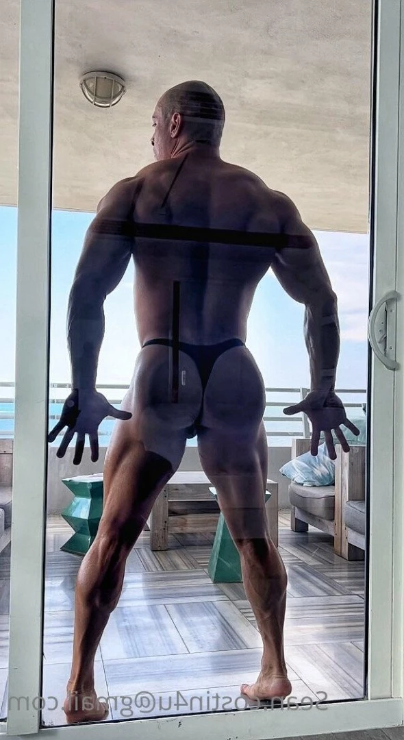 Sean Costin [ sean_costin ] Onlyfans leaked photo 2855244 on Hotleaks.tv