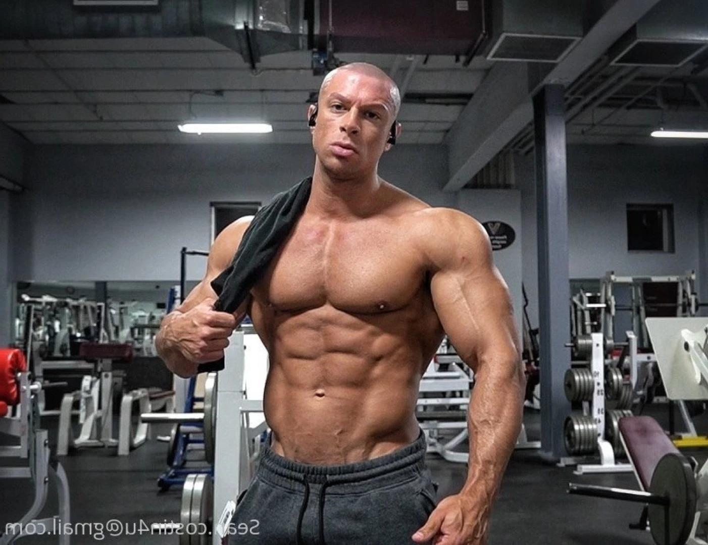Sean Costin [ sean_costin ] Onlyfans leaked photo 2855256 on Hotleaks.tv
