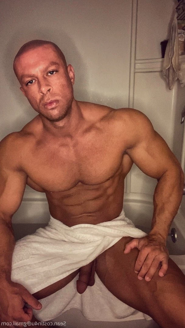Sean Costin [ sean_costin ] Onlyfans leaked photo 2855331 on Hotleaks.tv