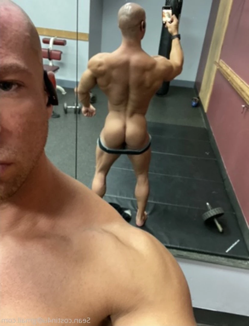 Sean Costin [ sean_costin ] Onlyfans leaked photo 2855349 on Hotleaks.tv