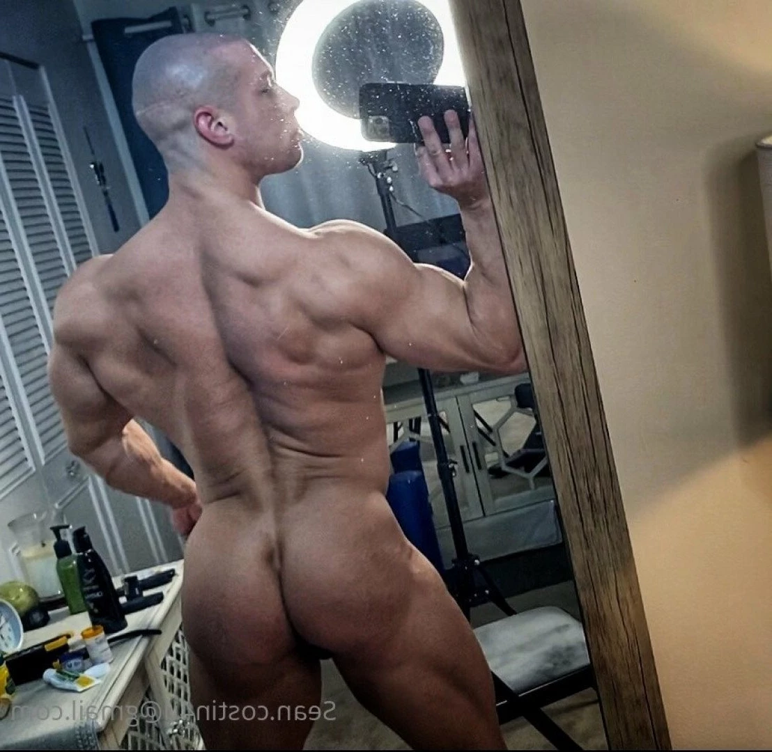 Sean Costin [ sean_costin ] Onlyfans leaked photo 2855471 on Hotleaks.tv