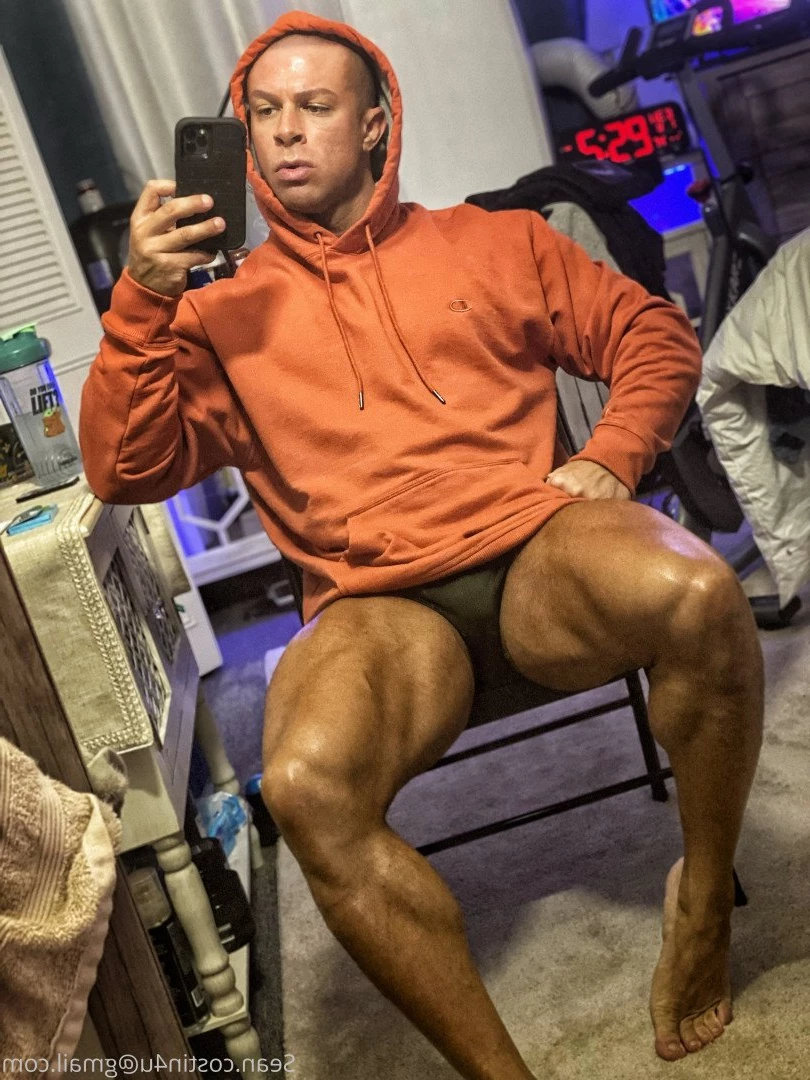 Sean Costin [ sean_costin ] Onlyfans leaked photo 2855549 on Hotleaks.tv