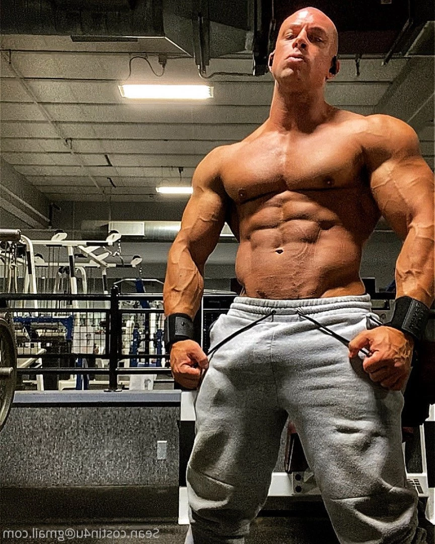 Sean Costin [ sean_costin ] Onlyfans leaked photo 2855568 on Hotleaks.tv
