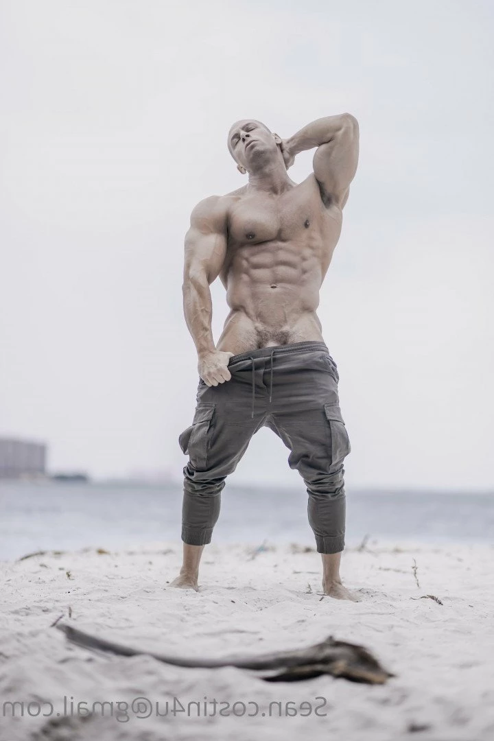 Sean Costin [ sean_costin ] Onlyfans leaked photo 2855607 on Hotleaks.tv