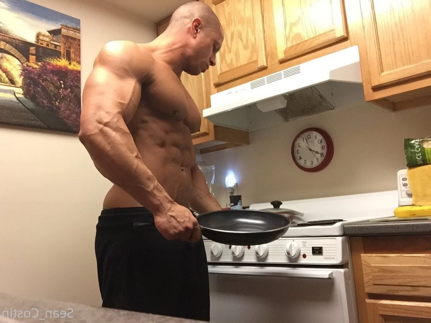 Sean Costin [ sean_costin ] Onlyfans leaked photo 2855692 on Hotleaks.tv