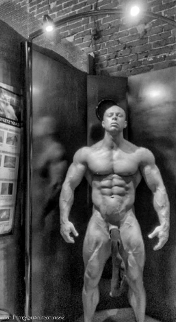 Sean Costin [ sean_costin ] Onlyfans leaked photo 2855714 on Hotleaks.tv