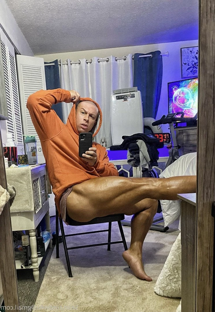 Sean Costin [ sean_costin ] Onlyfans leaked photo 2855807 on Hotleaks.tv