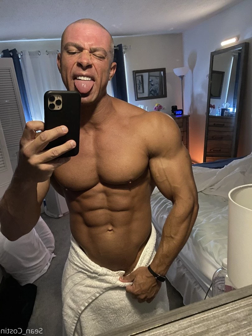 Sean Costin [ sean_costin ] Onlyfans leaked photo 2855926 on Hotleaks.tv