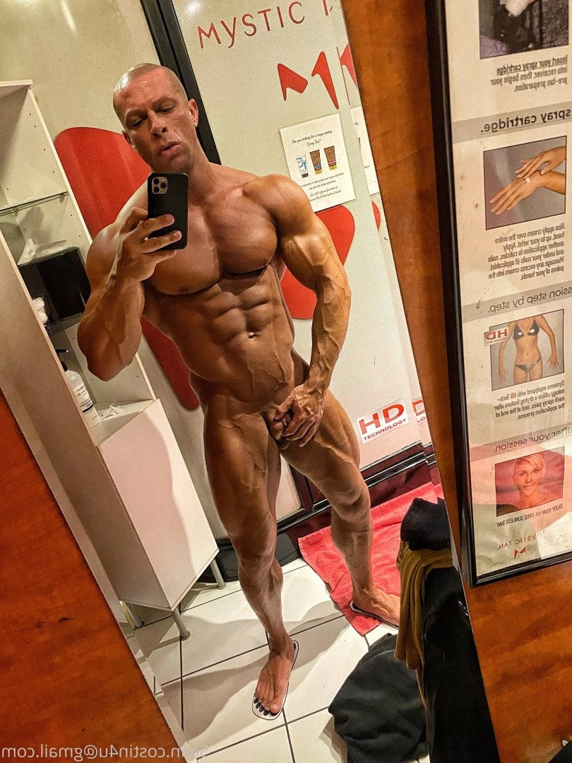 Sean Costin [ sean_costin ] Onlyfans leaked photo 2855941 on Hotleaks.tv