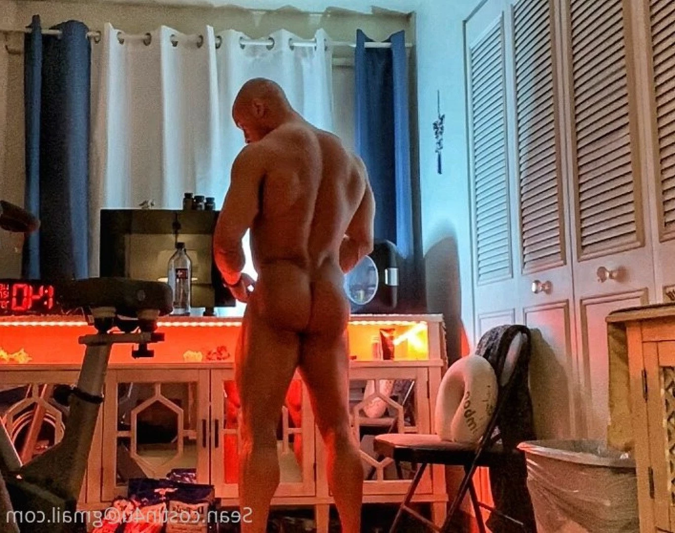 Sean Costin [ sean_costin ] Onlyfans leaked photo 2855964 on Hotleaks.tv