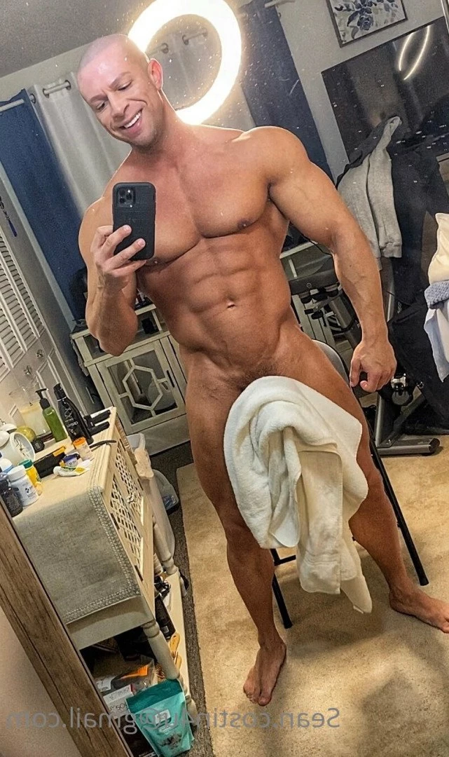 Sean Costin [ sean_costin ] Onlyfans leaked photo 2856026 on Hotleaks.tv