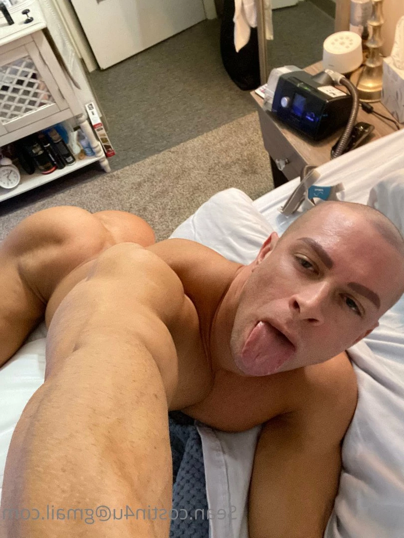 Sean Costin [ sean_costin ] Onlyfans leaked photo 2856041 on Hotleaks.tv