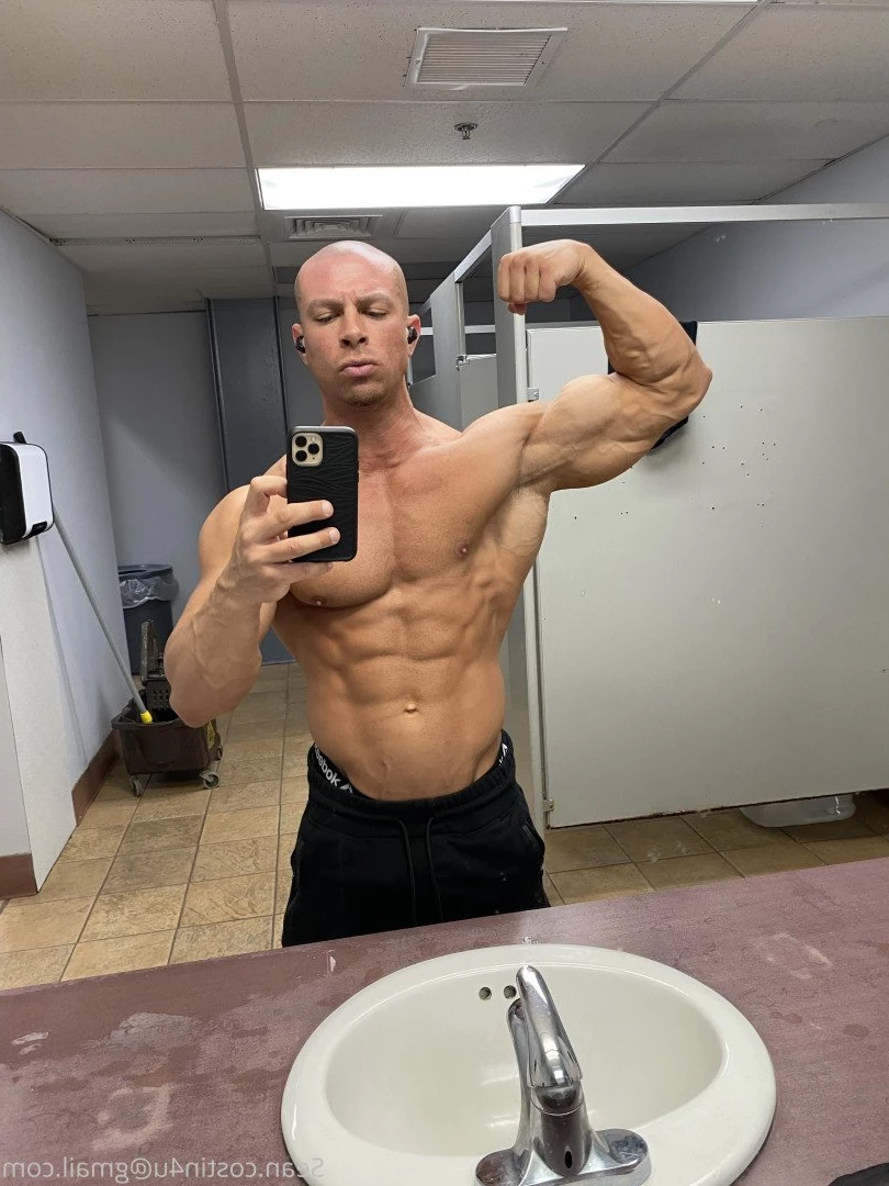 Sean Costin [ sean_costin ] Onlyfans leaked photo 2856094 on Hotleaks.tv