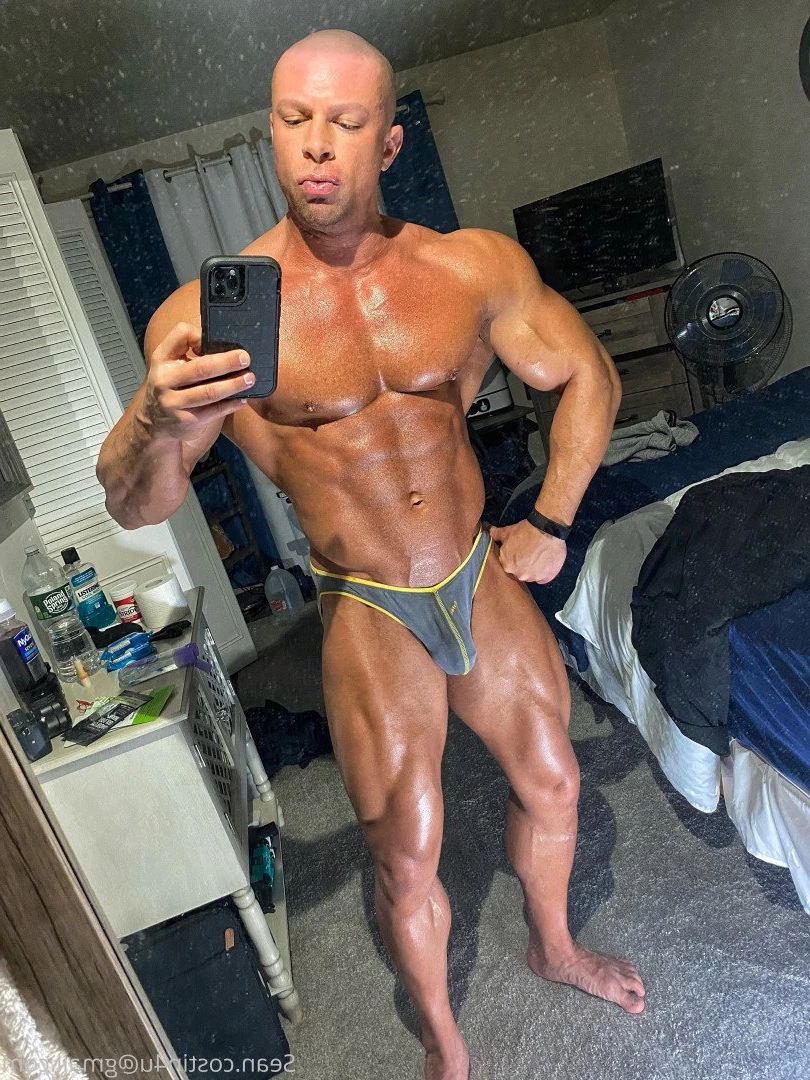 Sean Costin [ sean_costin ] Onlyfans leaked photo 2856168 on Hotleaks.tv