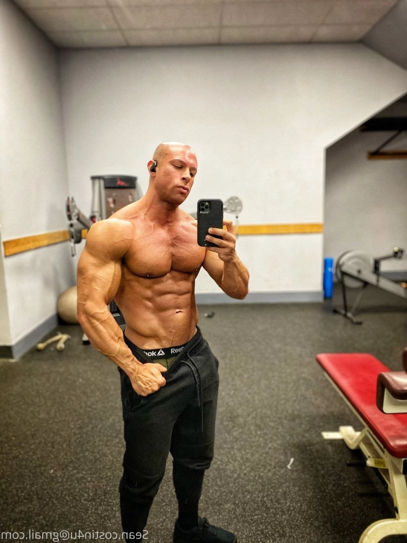 Sean Costin [ sean_costin ] Onlyfans leaked photo 2856217 on Hotleaks.tv