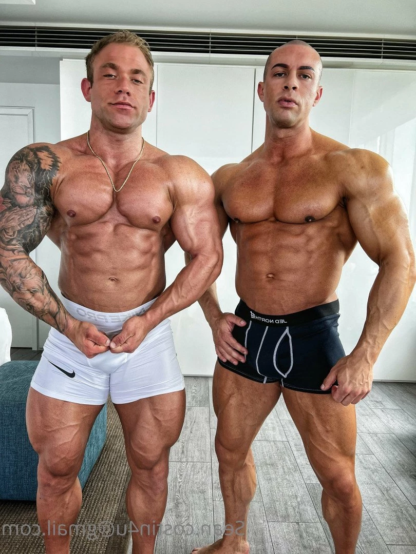 Sean Costin [ sean_costin ] Onlyfans leaked photo 2856236 on Hotleaks.tv