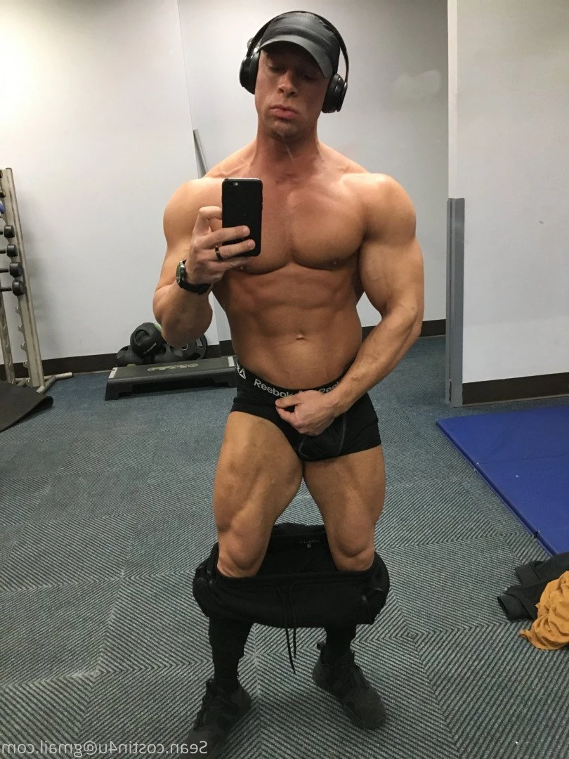Sean Costin [ sean_costin ] Onlyfans leaked photo 2856280 on Hotleaks.tv