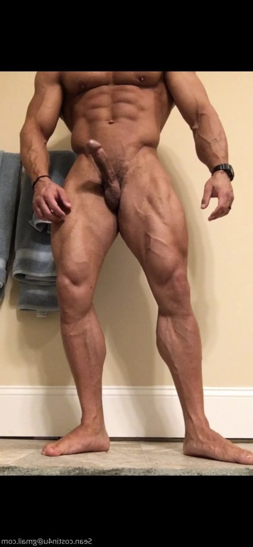 Sean Costin [ sean_costin ] Onlyfans leaked photo 2856301 on Hotleaks.tv