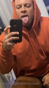 Sean Costin [ sean_costin ] Onlyfans leaked video 4577231 on Hotleaks.tv