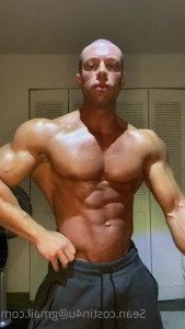 Sean Costin [ sean_costin ] Onlyfans leaked video 4577273 on Hotleaks.tv
