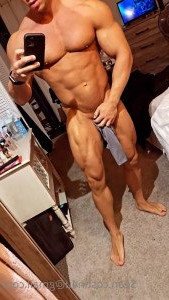 Sean Costin [ sean_costin ] Onlyfans leaked video 4577362 on Hotleaks.tv