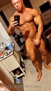 Sean Costin [ sean_costin ] Onlyfans leaked video 4577480 on Hotleaks.tv