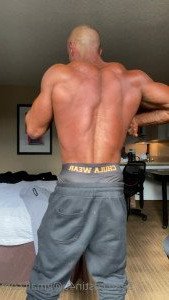 Sean Costin [ sean_costin ] Onlyfans leaked video 4577593 on Hotleaks.tv
