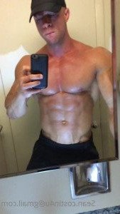 Sean Costin [ sean_costin ] Onlyfans leaked video 4577606 on Hotleaks.tv