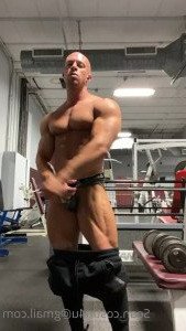 Sean Costin [ sean_costin ] Onlyfans leaked video 4577619 on Hotleaks.tv