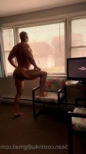 Sean Costin [ sean_costin ] Onlyfans leaked video 4577623 on Hotleaks.tv