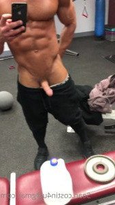 Sean Costin [ sean_costin ] Onlyfans leaked video 4577635 on Hotleaks.tv