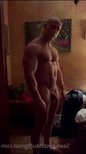 Sean Costin [ sean_costin ] Onlyfans leaked video 4577648 on Hotleaks.tv