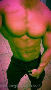 Sean Costin [ sean_costin ] Onlyfans leaked video 4577724 on Hotleaks.tv