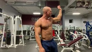 Sean Costin [ sean_costin ] Onlyfans leaked video 4577727 on Hotleaks.tv
