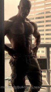 Sean Costin [ sean_costin ] Onlyfans leaked video 4577809 on Hotleaks.tv
