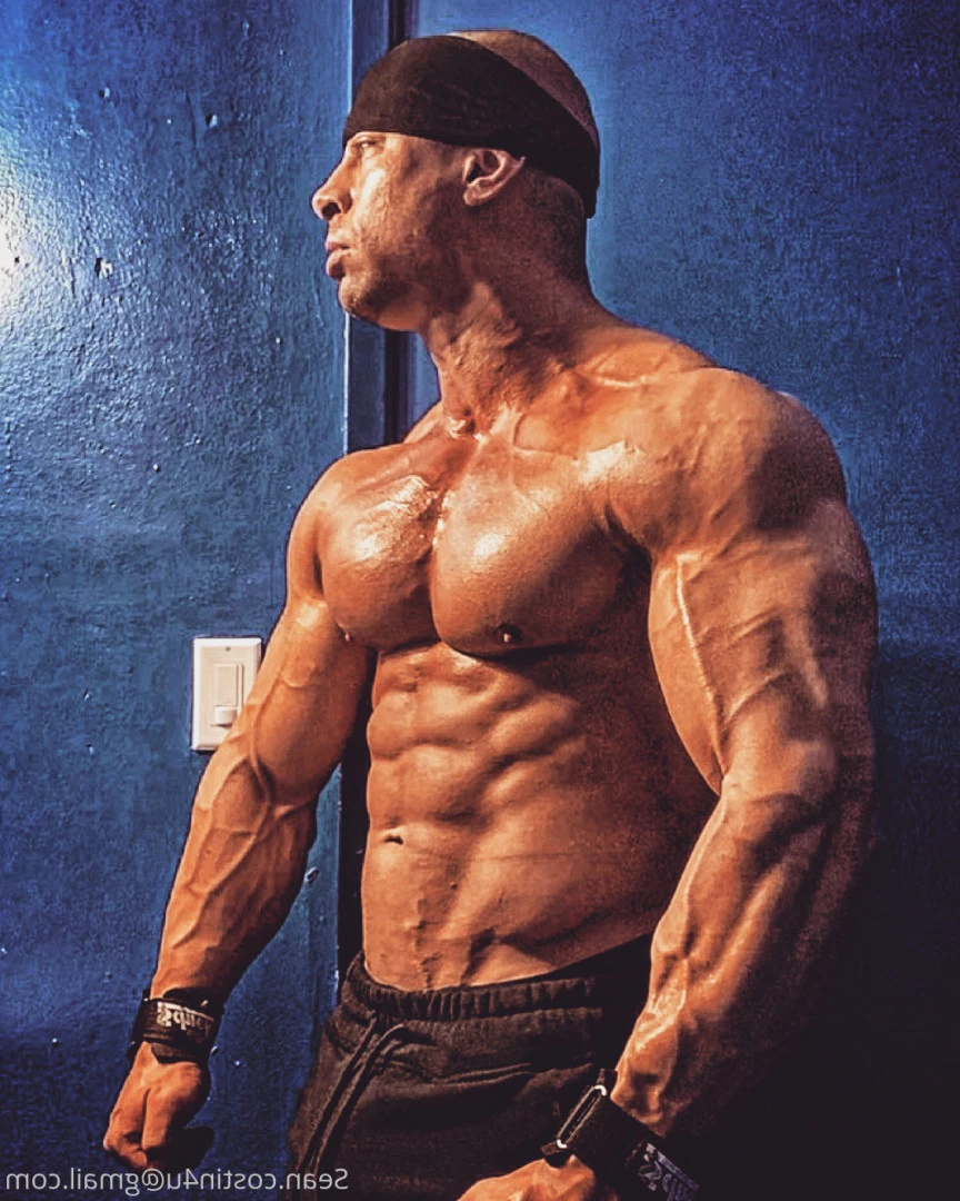 Sean Costin [ sean_costin ] Onlyfans leaked photo 6179214 on Hotleaks.tv