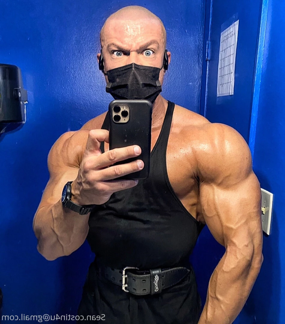 Sean Costin [ sean_costin ] Onlyfans leaked photo 6179263 on Hotleaks.tv