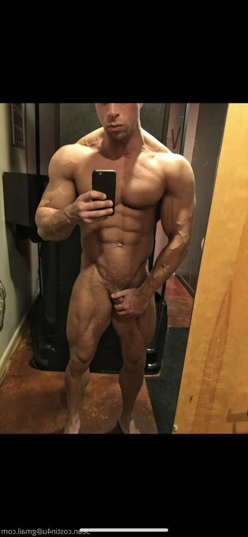 Sean Costin [ sean_costin ] Onlyfans leaked photo 6179432 on Hotleaks.tv
