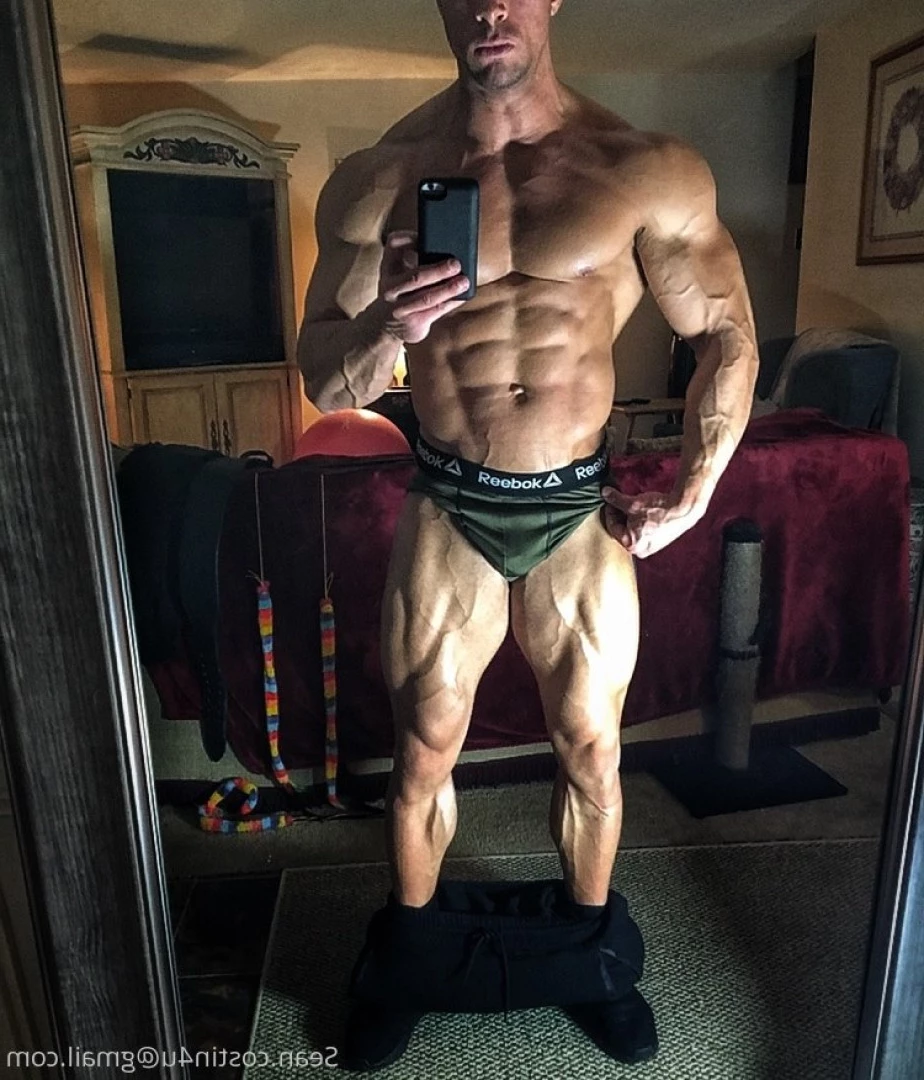 Sean Costin [ sean_costin ] Onlyfans leaked photo 6179440 on Hotleaks.tv