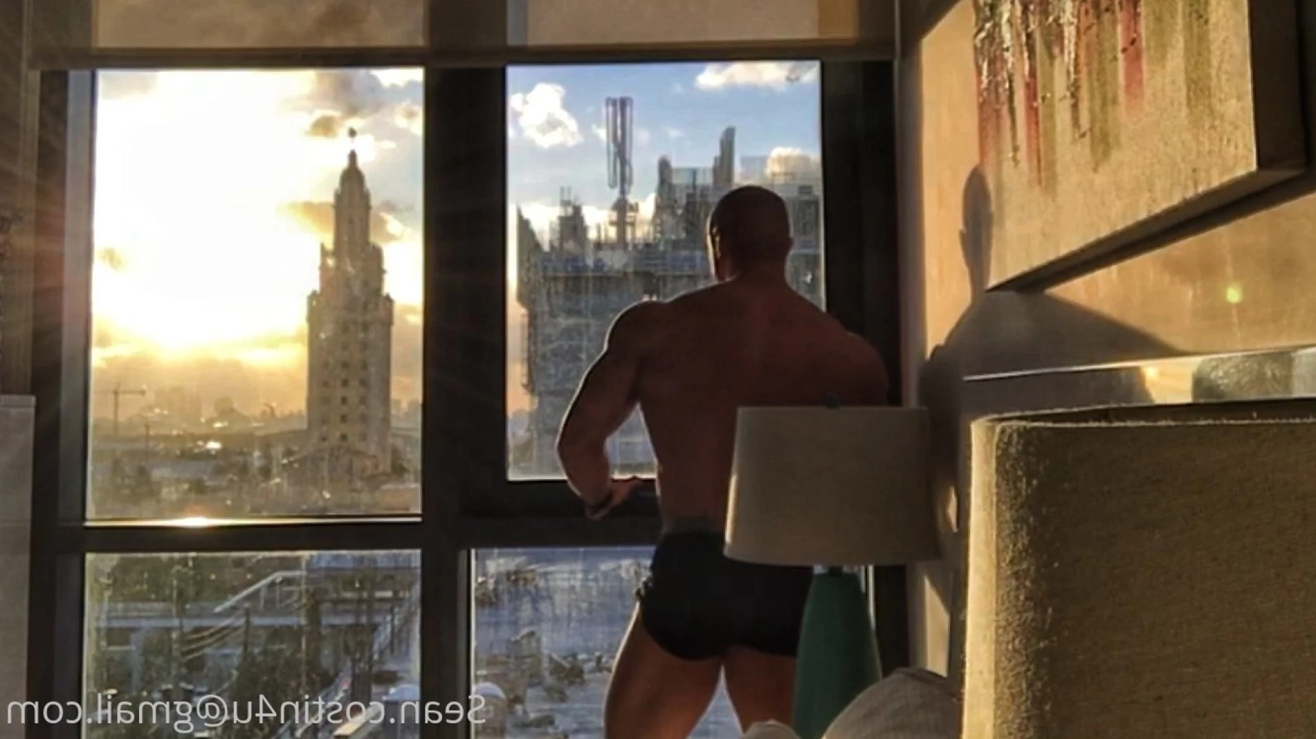 Sean Costin [ sean_costin ] Onlyfans leaked photo 6179472 on Hotleaks.tv