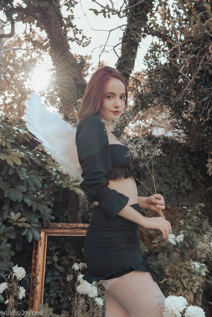 Coraline 🌹 [ secretcoraline ] Onlyfans leaked photo 2983510 on Hotleaks.tv