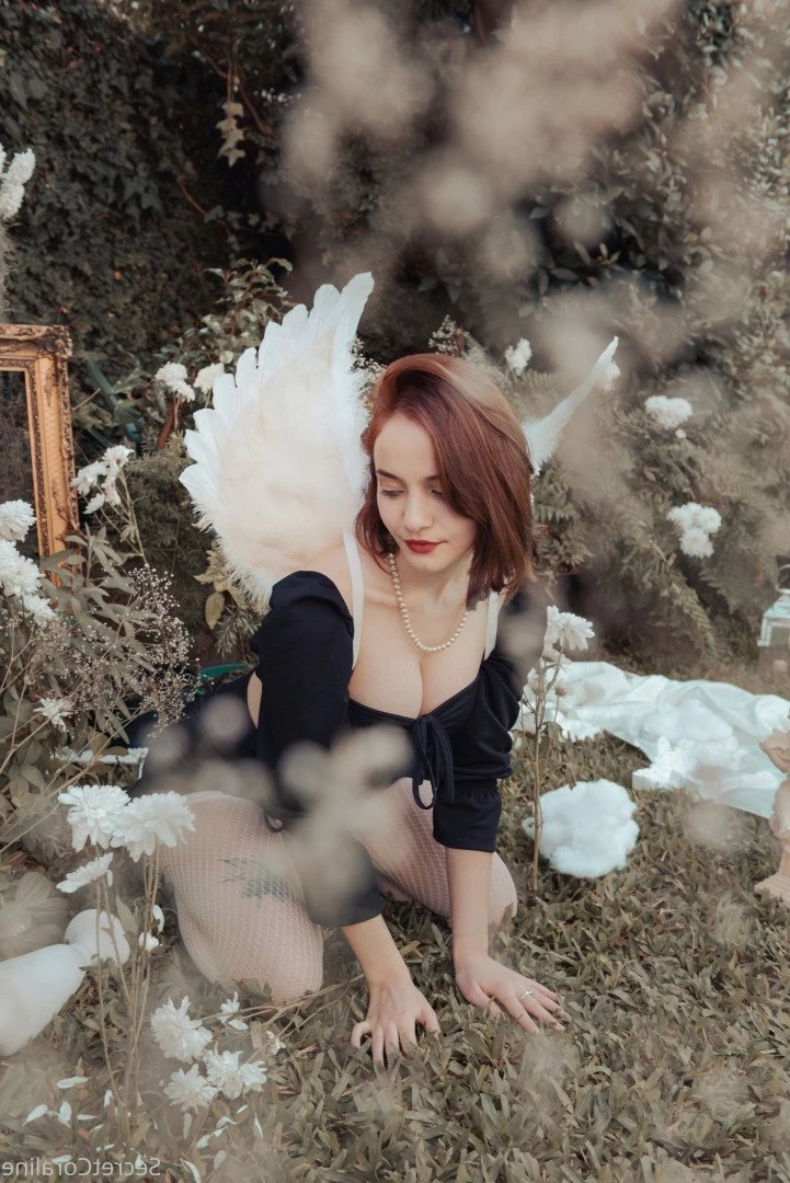Coraline 🌹 [ secretcoraline ] Onlyfans leaked photo 2983911 on Hotleaks.tv