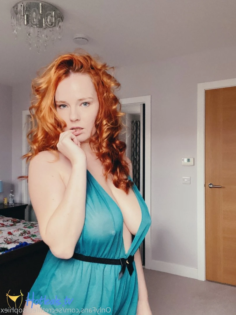 Sophie Jane [ redhead.girlnextdoor ] Onlyfans leaked photo 2720185 on Hotleaks.tv