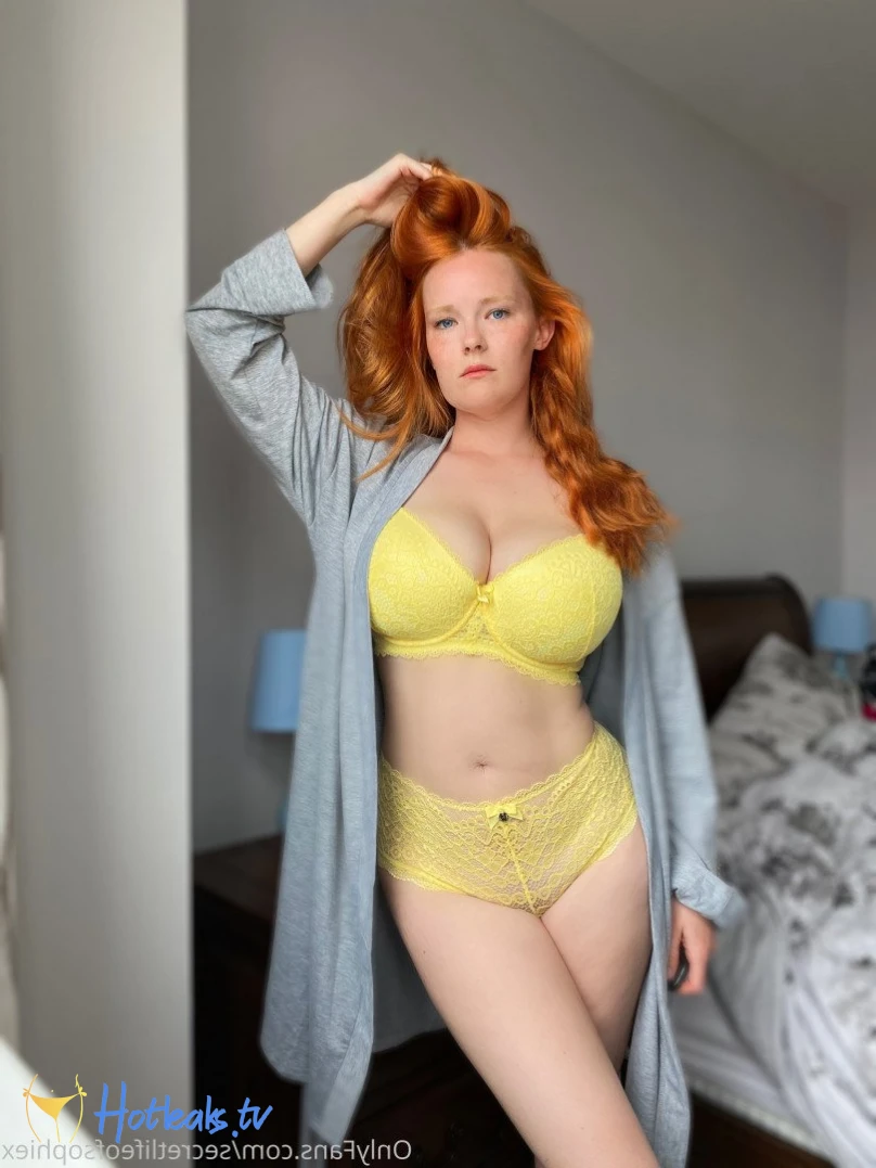 Sophie Jane [ redhead.girlnextdoor ] Onlyfans leaked photo 2721047 on Hotleaks.tv