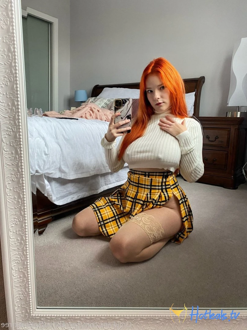 redhead.girlnextdoorfree Onlyfans leaked photo 2727557 on Hotleaks.tv