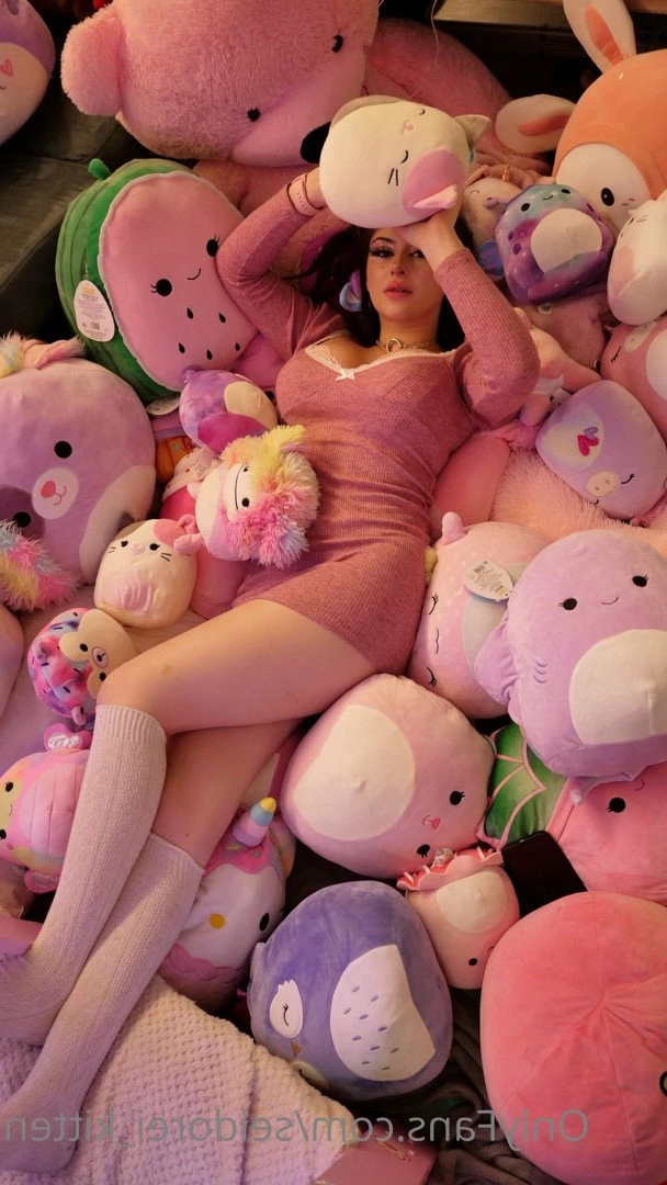 Seidorei Kitten [ seidorei_kitten ] Onlyfans leaked photo 2800322 on Hotleaks.tv