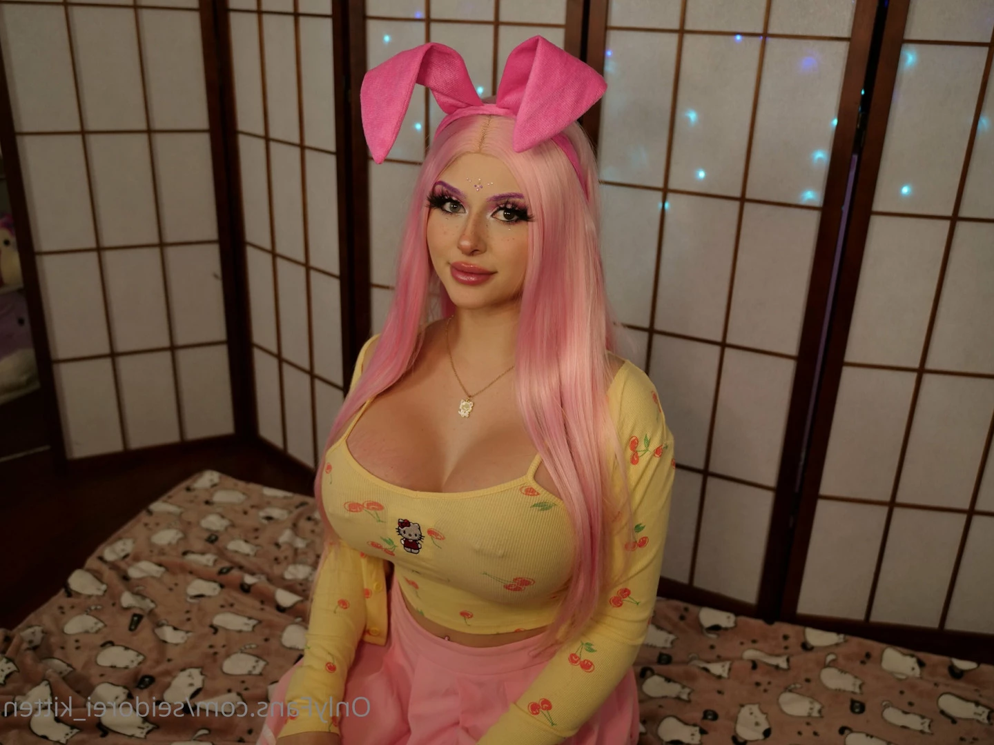 Seidorei Kitten [ seidorei_kitten ] Onlyfans leaked photo 6071032 on Hotleaks.tv