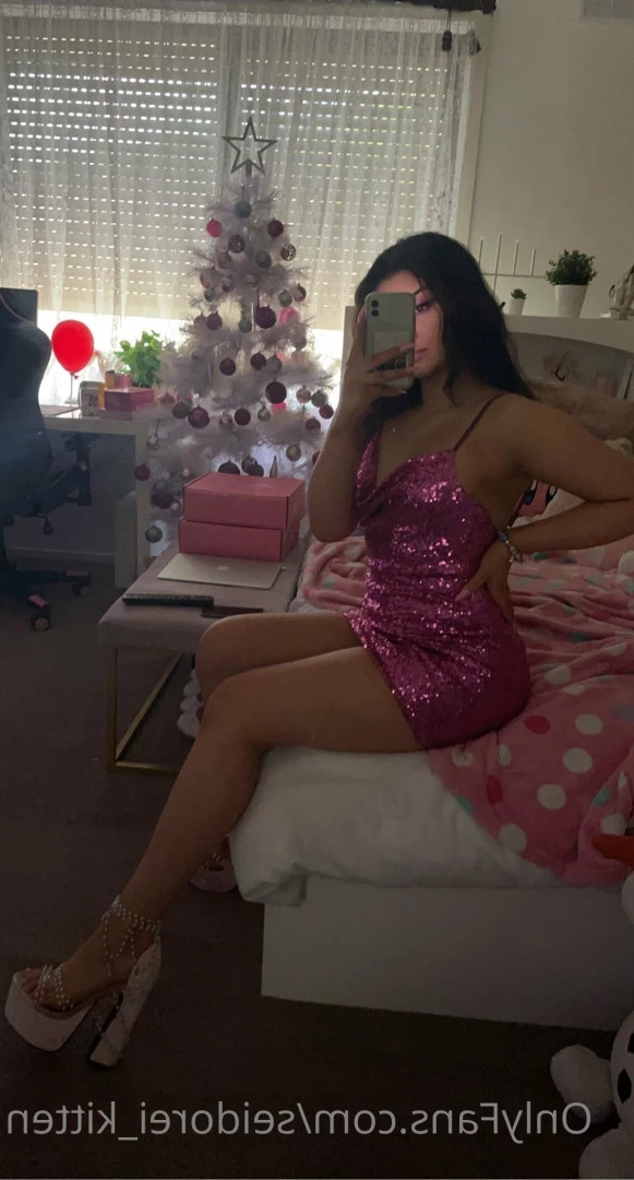 Seidorei Kitten [ seidorei_kitten ] Onlyfans leaked photo 7913316 on Hotleaks.tv