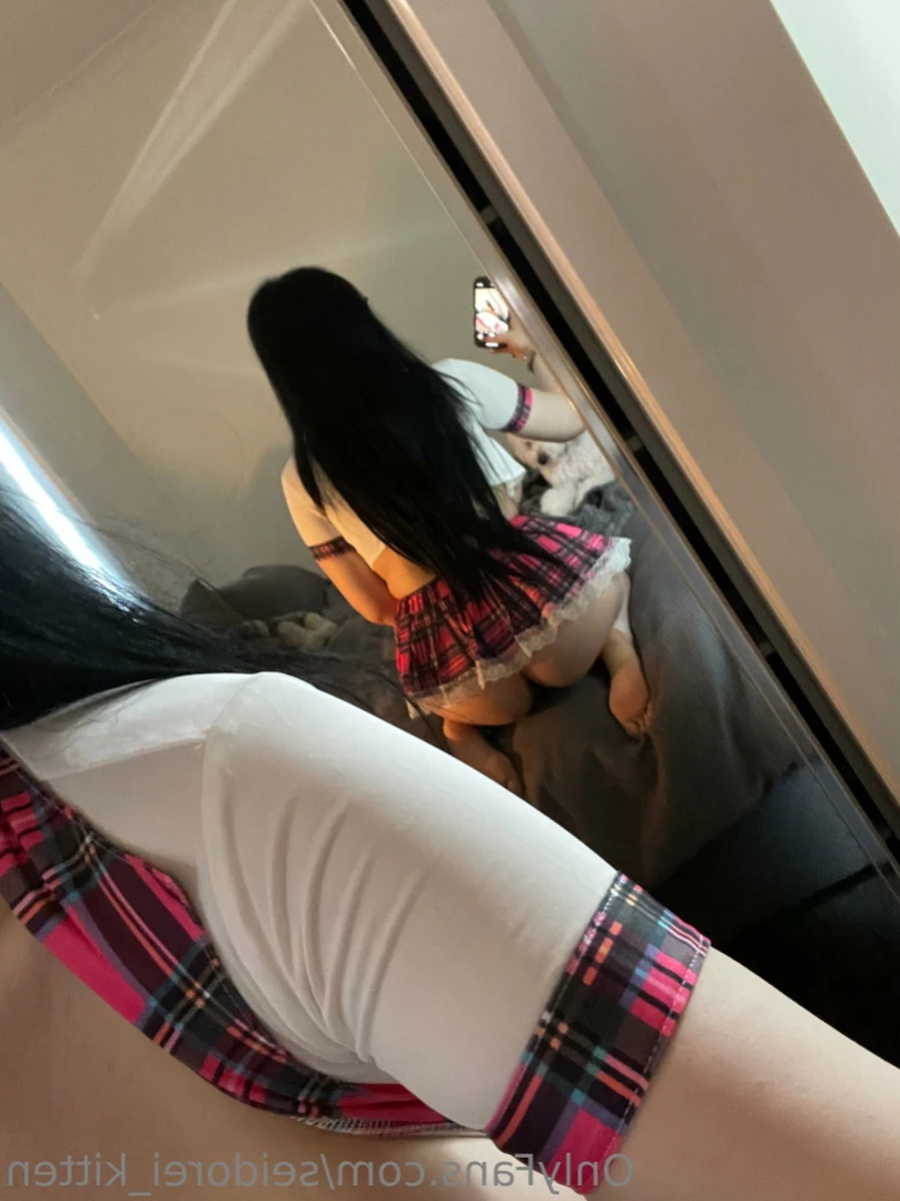 Seidorei Kitten [ seidorei_kitten ] Onlyfans leaked photo 12685179 on Hotleaks.tv